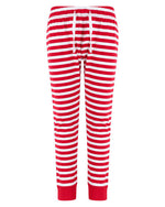 SF Clothing Kids Cuffed Lounge Pant - SM085B - thumbnail 6