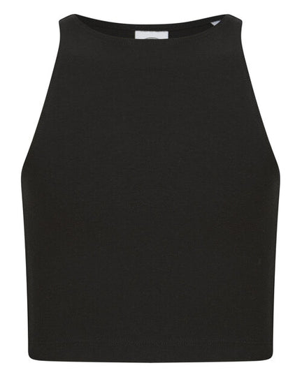 SF Clothing Kids Cropped Top - SM106B