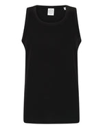 SF Clothing Kids Feel Good Stretch Vest - SM123B - thumbnail 2