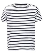 SF Clothing Kids Striped T-Shirt - SM202B - thumbnail 2