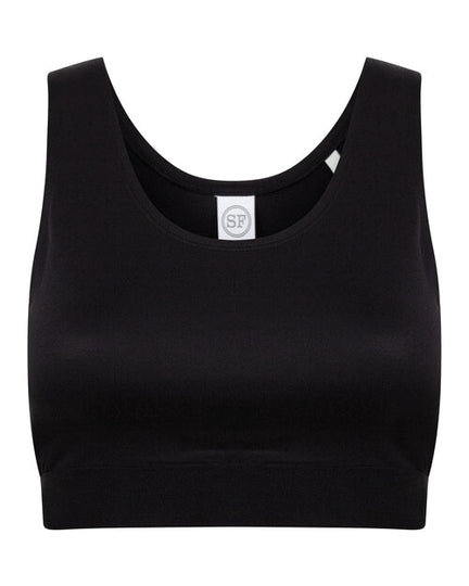 SF Clothing Kids Fashion Crop Top - SM236B
