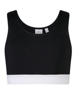 SF Clothing Kids Fashion Crop Top - SM236B