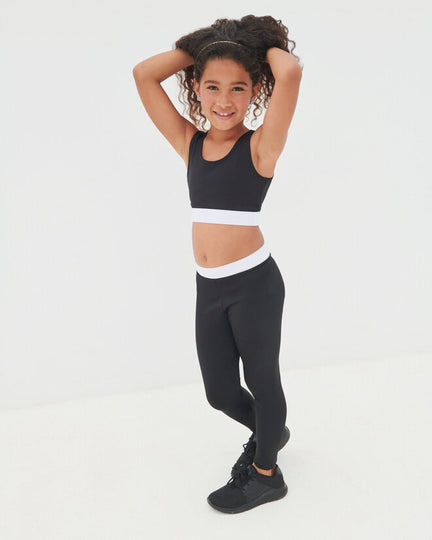 SF Clothing Kids Fashion Leggings - SM426B