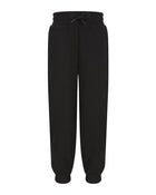 SF Clothing Kids Sustainable Fashion Cuffed Jogger - SM430B