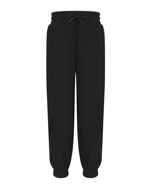 SF Clothing Kids Sustainable Fashion Cuffed Jogger - SM430B