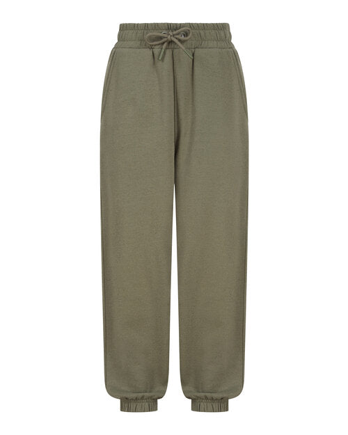 SF Clothing Kids Sustainable Fashion Cuffed Jogger - SM430B