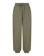 SF Clothing Kids Sustainable Fashion Cuffed Jogger - SM430B