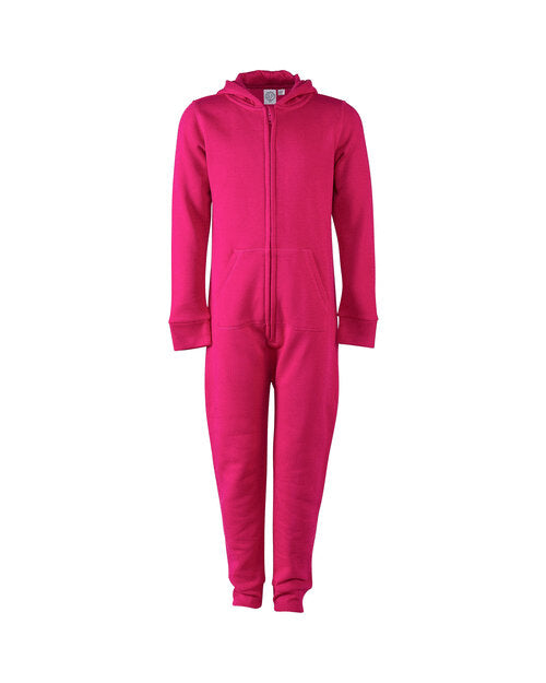 SF Clothing Kids All In One - SM470B