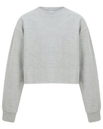 SF Clothing Kids Cropped Slounge Sweat - SM515B
