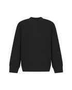 SF Clothing Kids Sustainable Fashion Curved Hem Sweat - SM530B