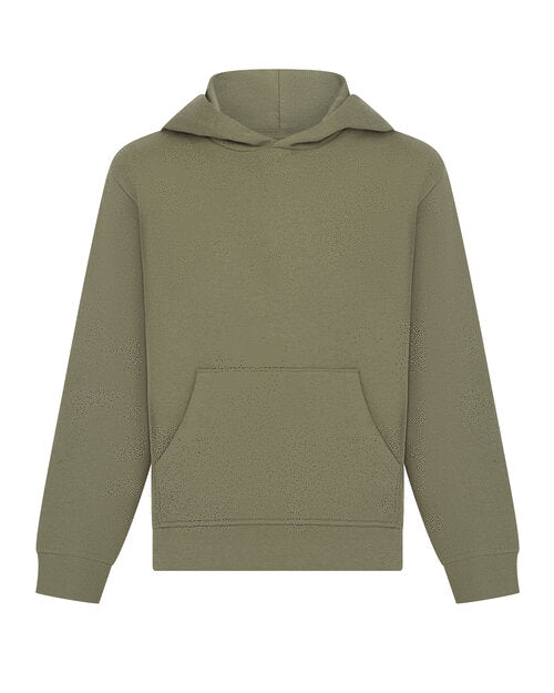 SF Clothing Kids Sustainable Fashion Hoody - SM531B