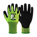Touchsafe Pred Sigma 10 pairs