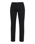 So Denim Leo Straight Jeans - thumbnail 1