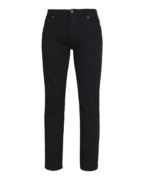 So Denim Leo Straight Jeans