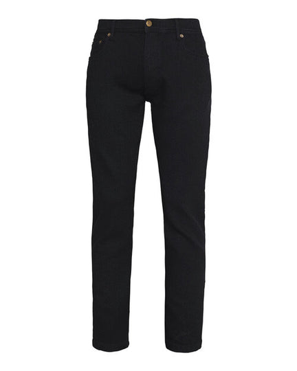So Denim Leo Straight Jeans