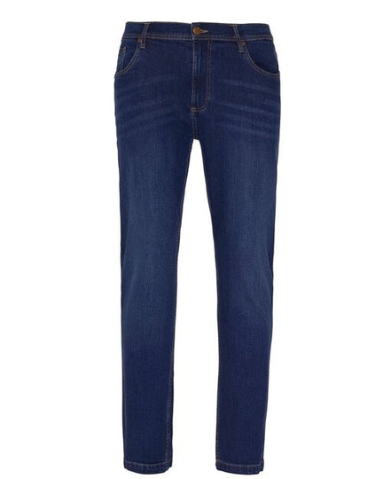 So Denim Leo Straight Jeans