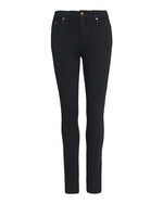 So Denim Lara Skinny Jeans