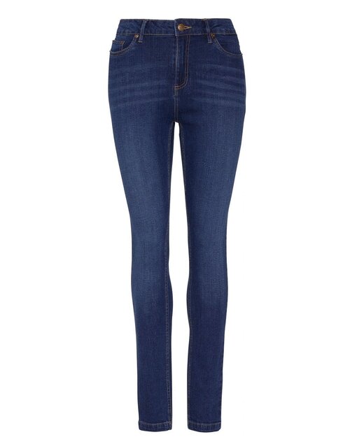 So Denim Lara Skinny Jeans