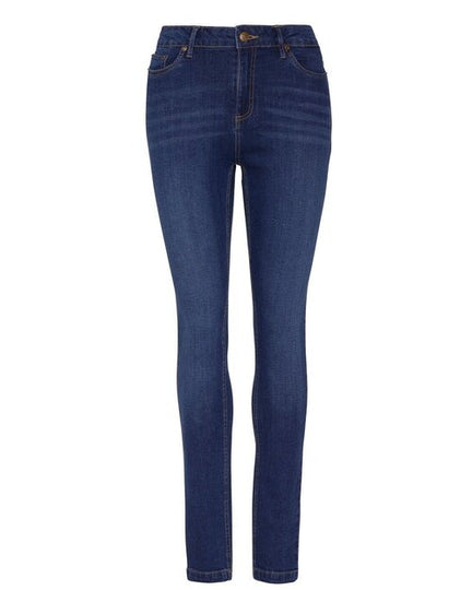 So Denim Lara Skinny Jeans
