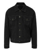 So Denim Noah Denim Jacket - SO060M