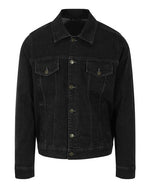 So Denim Noah Denim Jacket - SO060M - thumbnail 2