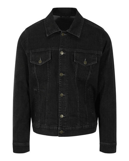 So Denim Noah Denim Jacket - SO060M
