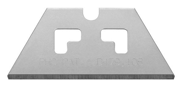 Pacific Handy Cutter Phc Safety Point Single Notch Blades - 100
