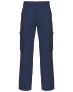 Kariban Mens Pocket Trousers - SP105M - thumbnail 4