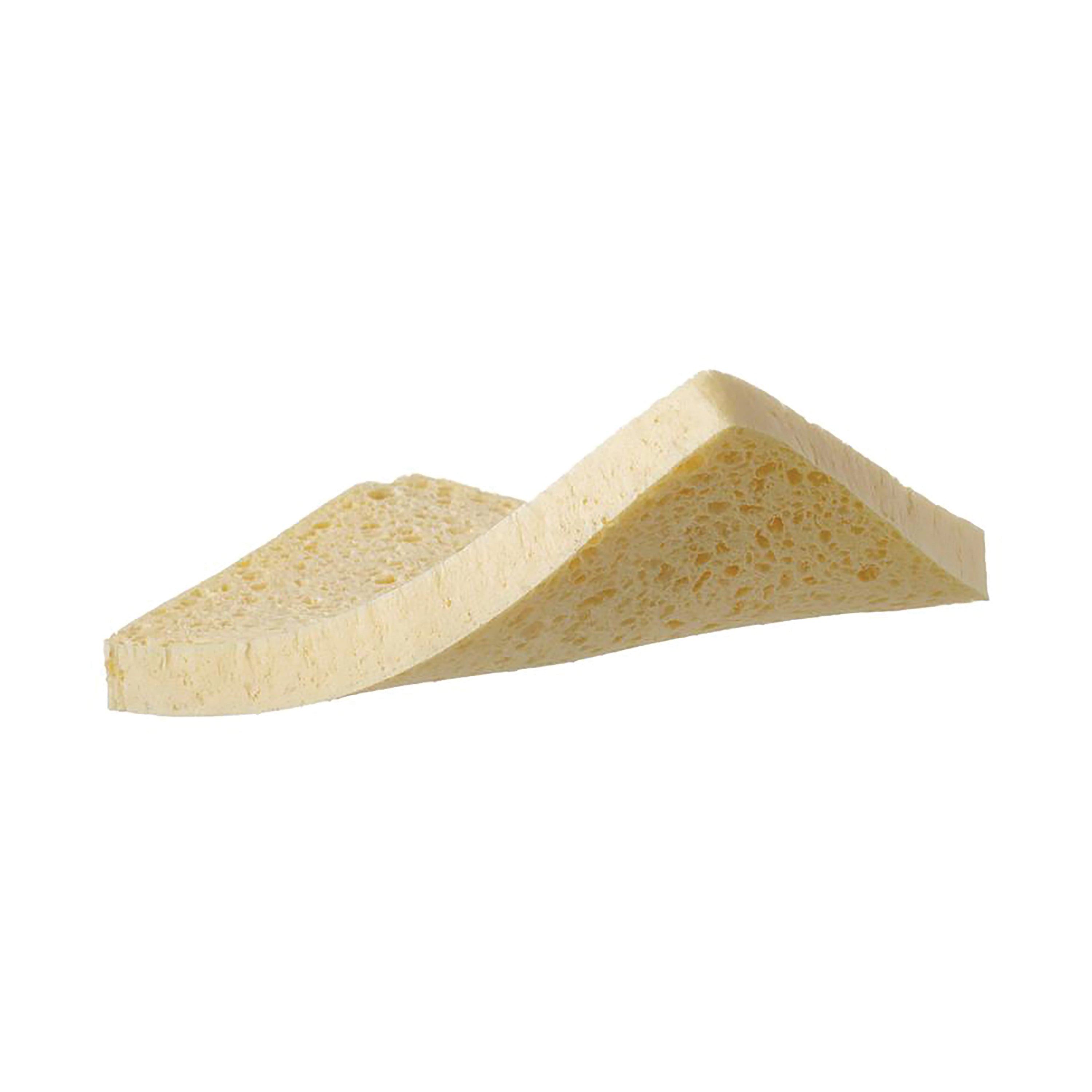 Spontex Thick Moppets Sponge Wipes Assorted Colours (pack Of 2) 19000086