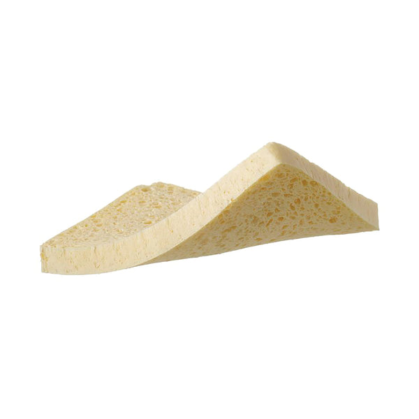 Spontex Thick Moppets Sponge Wipes Assorted Colours (pack Of 2) 19000086