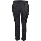 Apache Stretch Slim Fit Holster Pocket Trouser