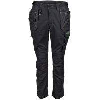Apache Stretch Slim Fit Holster Pocket Trouser
