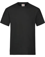 Fruit of the Loom Heavy T - Unisex - thumbnail 1