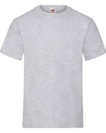 Fruit of the Loom Heavy T - Unisex - thumbnail 2