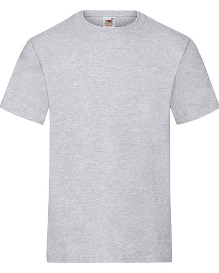 Fruit of the Loom Heavy T - Unisex