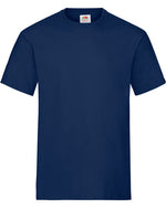 Fruit of the Loom Heavy T - Unisex - thumbnail 3