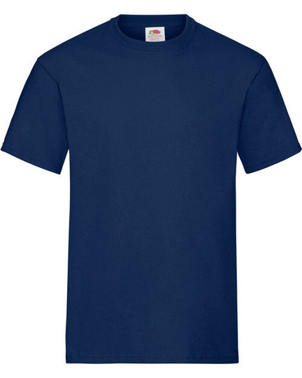 Fruit of the Loom Heavy T - Unisex - [CLEARANCE]
