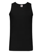 Fruit of the Loom Valueweight Athletic Vest