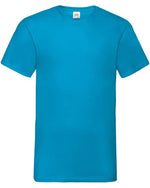Fruit of the Loom Valueweight V-Neck T - thumbnail 1
