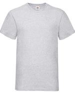 Fruit of the Loom Valueweight V-Neck T - thumbnail 5