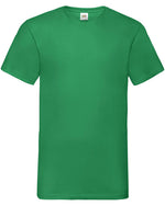 Fruit of the Loom Valueweight V-Neck T - thumbnail 6
