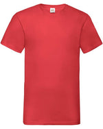 Fruit of the Loom Valueweight V-Neck T - thumbnail 10