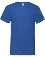 Fruit of the Loom Valueweight V-Neck T - thumbnail 11