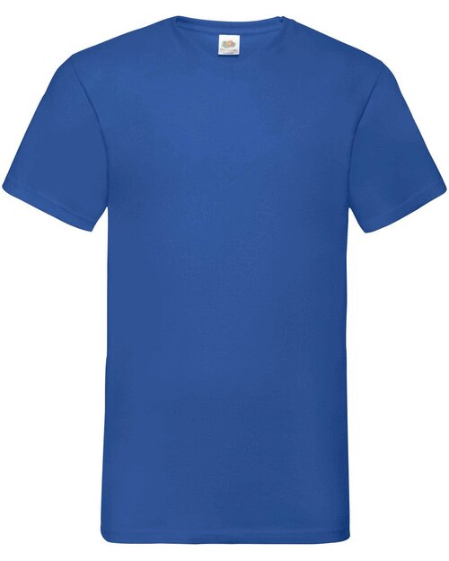 Fruit of the Loom Valueweight V-Neck T