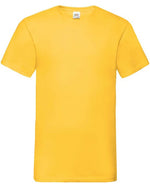 Fruit of the Loom Valueweight V-Neck T - thumbnail 12