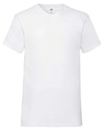 Fruit of the Loom Valueweight V-Neck T - thumbnail 13