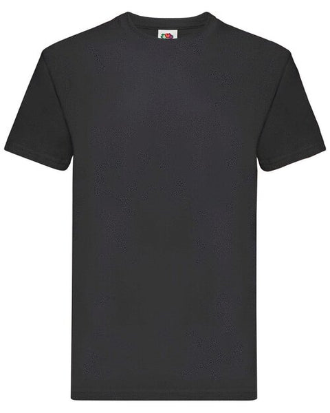 Fruit of the Loom Super Premium T