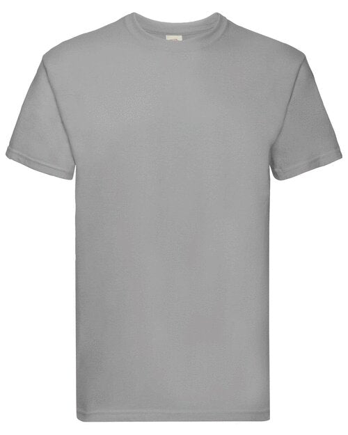 Fruit of the Loom Super Premium T