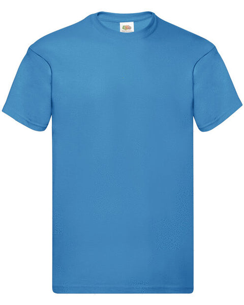 Fruit of the Loom Original T