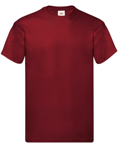 Fruit of the Loom Original T